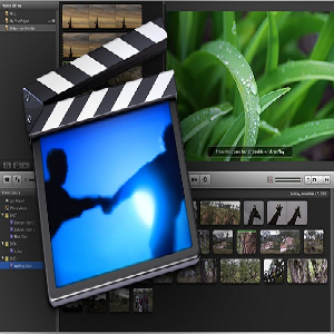 Video Editing Softwares