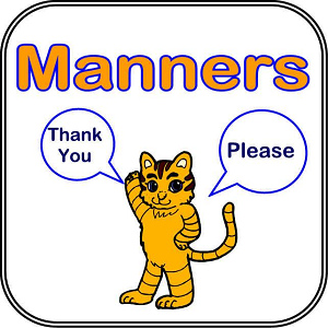 Top 10 Good Manners everyone Must Learn