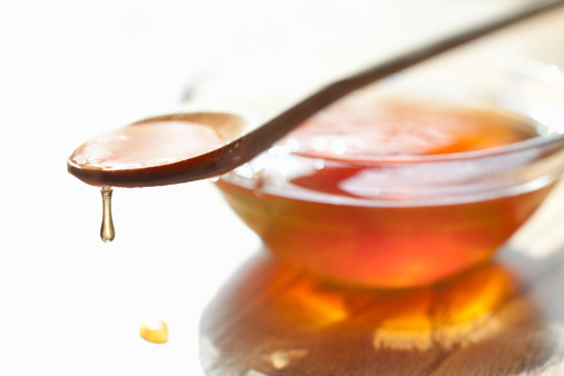 Top 10 Health Benefits of Honey