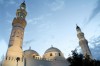 Top 10 Holy Places in Islam
