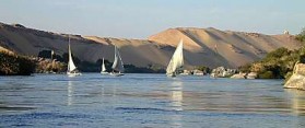 River Nile