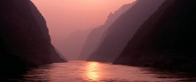 Yangtze River