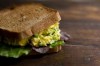 EGG SALAD SANDWICH
