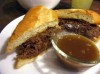 FRENCH DIP SANDWICH