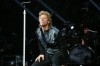 Jovi performs
