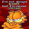 garfield