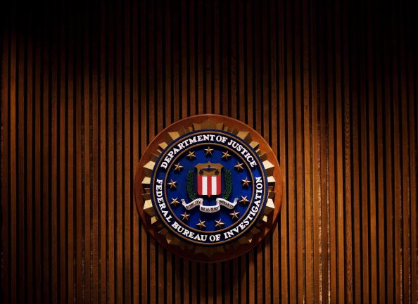 FBI logo