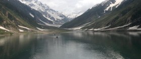Lake Saiful Muluk
