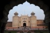 Lahore fort