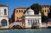 Venetian bridge