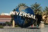 Universal amusement park