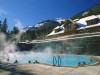Radium Hot Springs