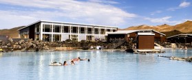 Myvatn Nature Baths