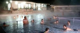 Waikite Valley Thermal Pools