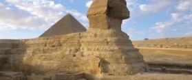Top 10 Secrets of Pyramids Egypt