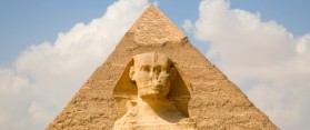 Top 10 Secrets of Pyramids Egypt