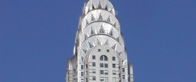 Chrysler Building