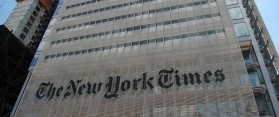 New York Times Building