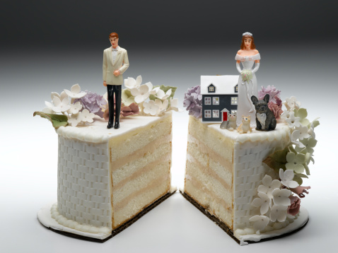 Ways to get over a Divorce Quickly