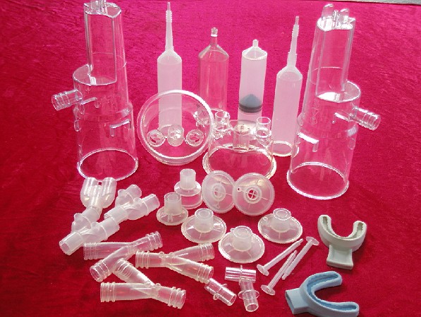 Medical Injection Molding