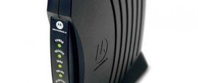 DSL Modem