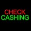 Check Cashing Services Charge
