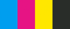 CMYK and Its Use