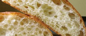 Ciabatta Bread