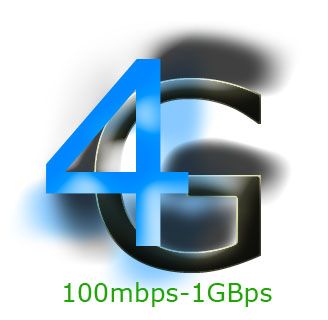 4G Network
