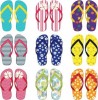 Women Summer Flip Flops