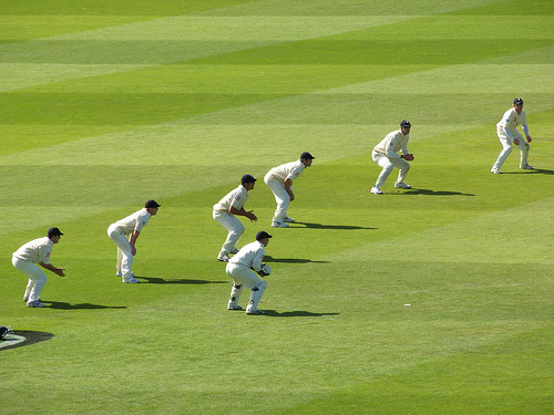 Difference Between Test Cricket and ODI