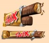 twix choclate