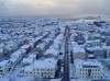 Reykjavik, Iceland