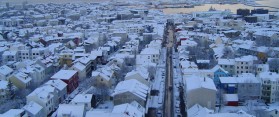 Reykjavik, Iceland