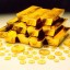 10 Countries that has Highest Gold Reserves