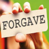 forgiveness
