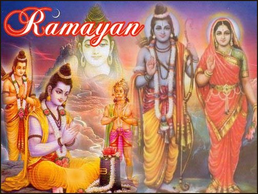 Ramayana