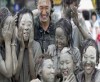 Boryeong Mud Festival: