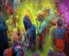 Holi Festival: