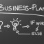 Business Plan Diagram
