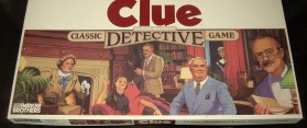 Clue