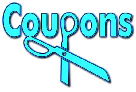 Coupons Graphic