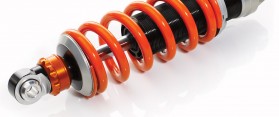 Difference Between Shocks and Struts