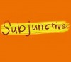 Subjunctive