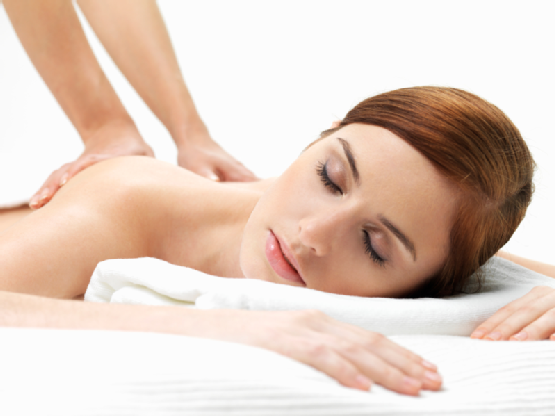 Swedish Massage and Deep Tissue Massage