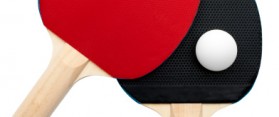 Table Tennis and Ping Pong