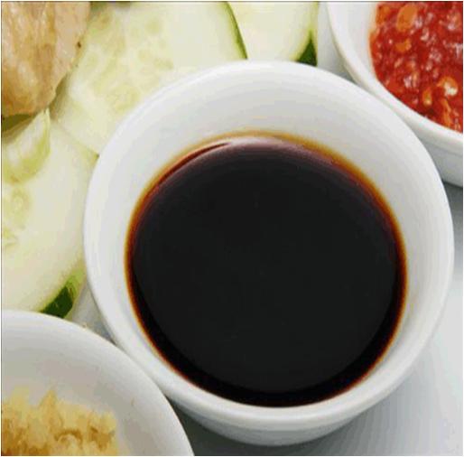 Difference Between Tamari and Soy Sauce