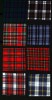 Difference Between Tartan and Plaid
