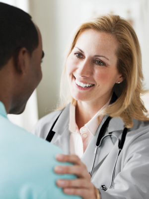 Know the Difference Between Therapy and Treatment