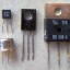 Transistor and Thyristor